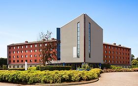 Hilton Garden Inn Milan Malpensa
