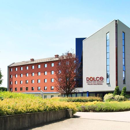 Hotel Dolce By Wyndham Milan Malpensa Somma Lombardo Esterno foto