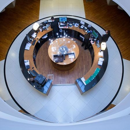 Hotel Dolce By Wyndham Milan Malpensa Somma Lombardo Esterno foto