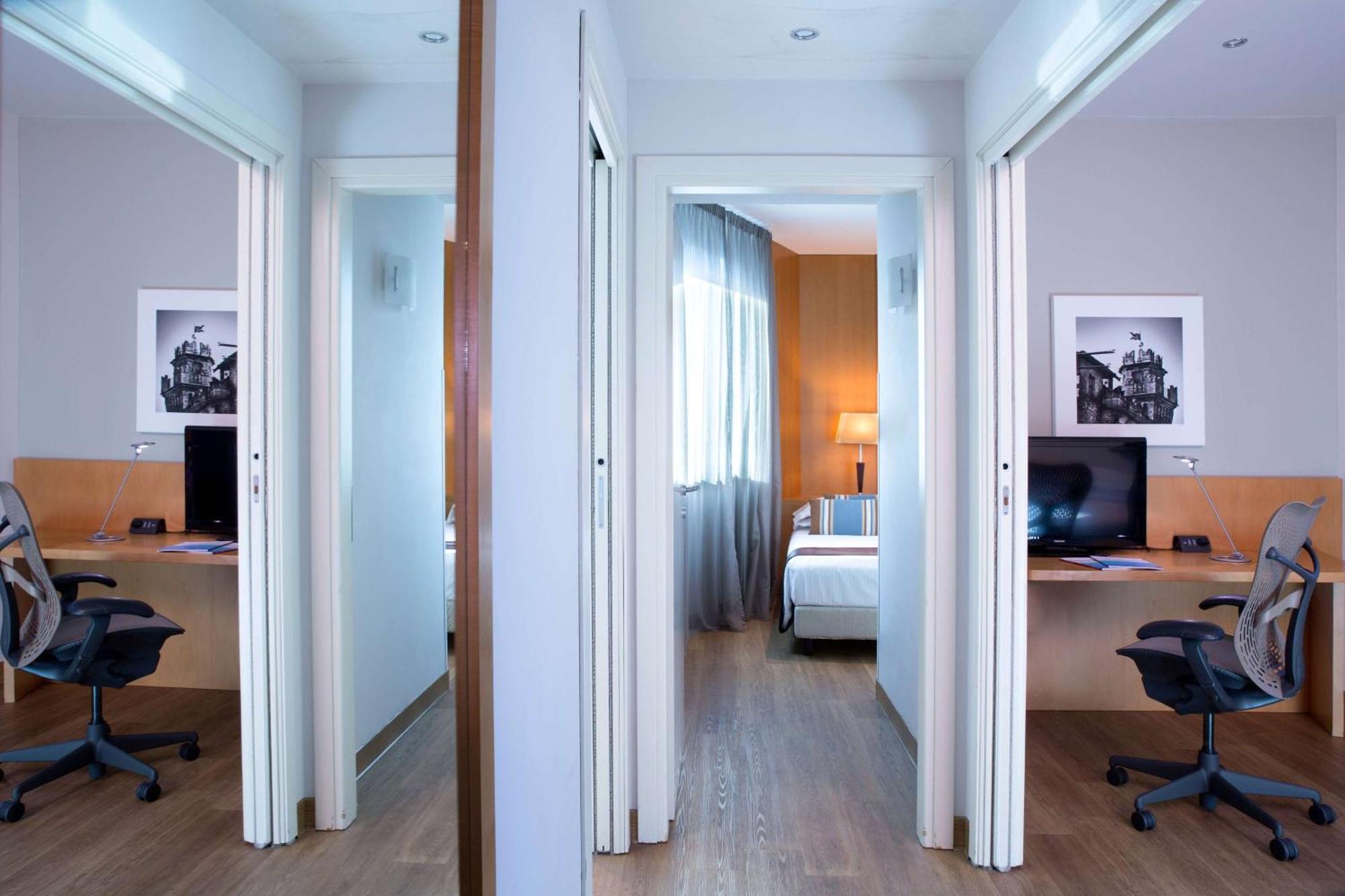 Hotel Dolce By Wyndham Milan Malpensa Somma Lombardo Esterno foto