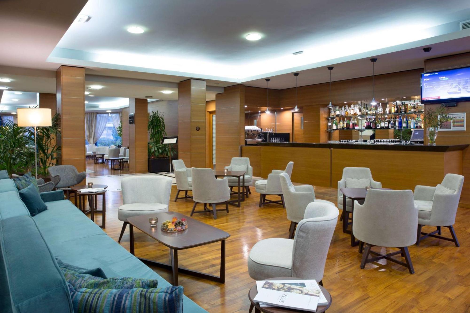 Hotel Dolce By Wyndham Milan Malpensa Somma Lombardo Esterno foto