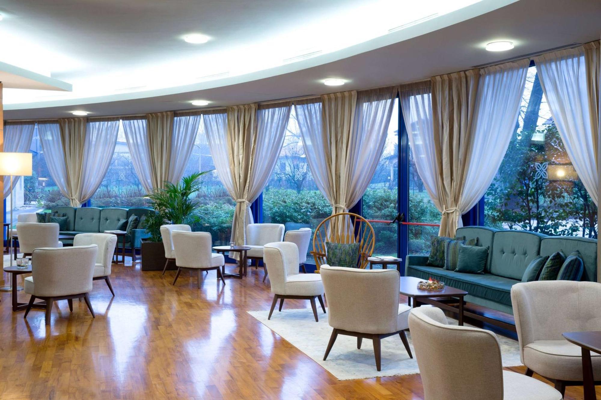 Hotel Dolce By Wyndham Milan Malpensa Somma Lombardo Esterno foto