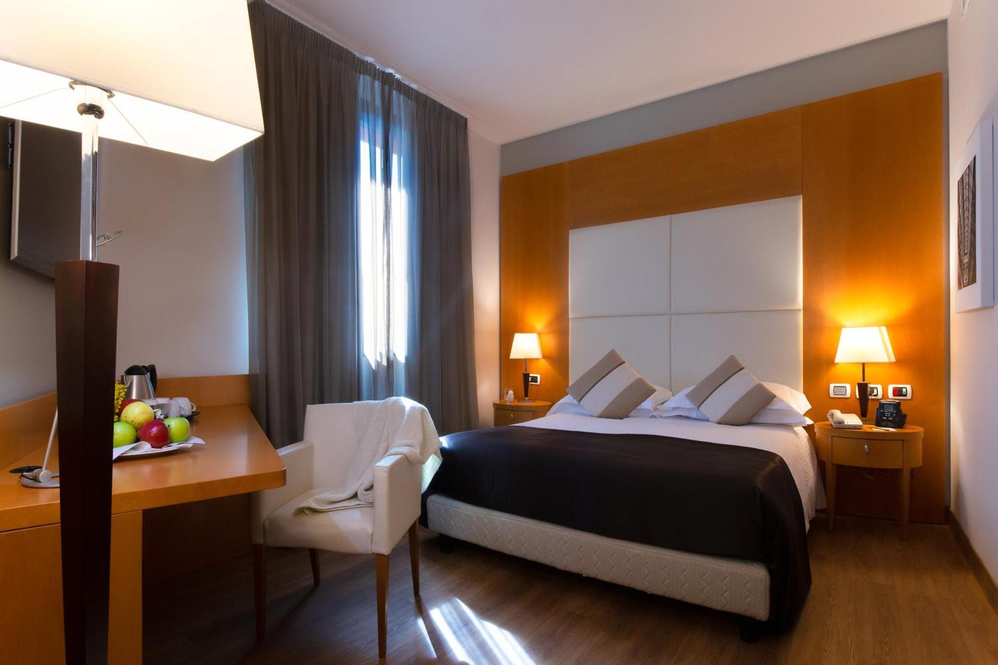 Hotel Dolce By Wyndham Milan Malpensa Somma Lombardo Esterno foto