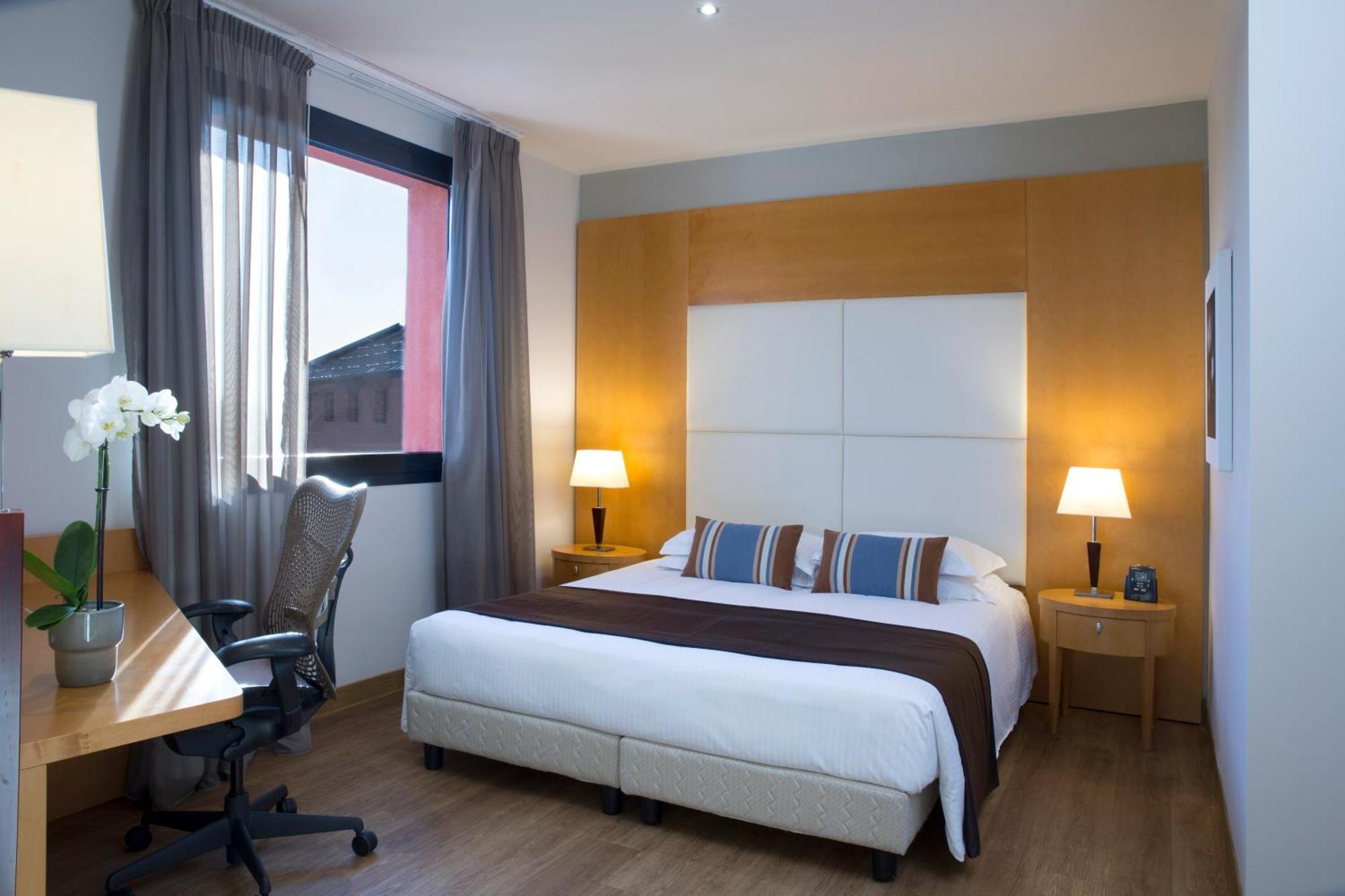 Hotel Dolce By Wyndham Milan Malpensa Somma Lombardo Esterno foto