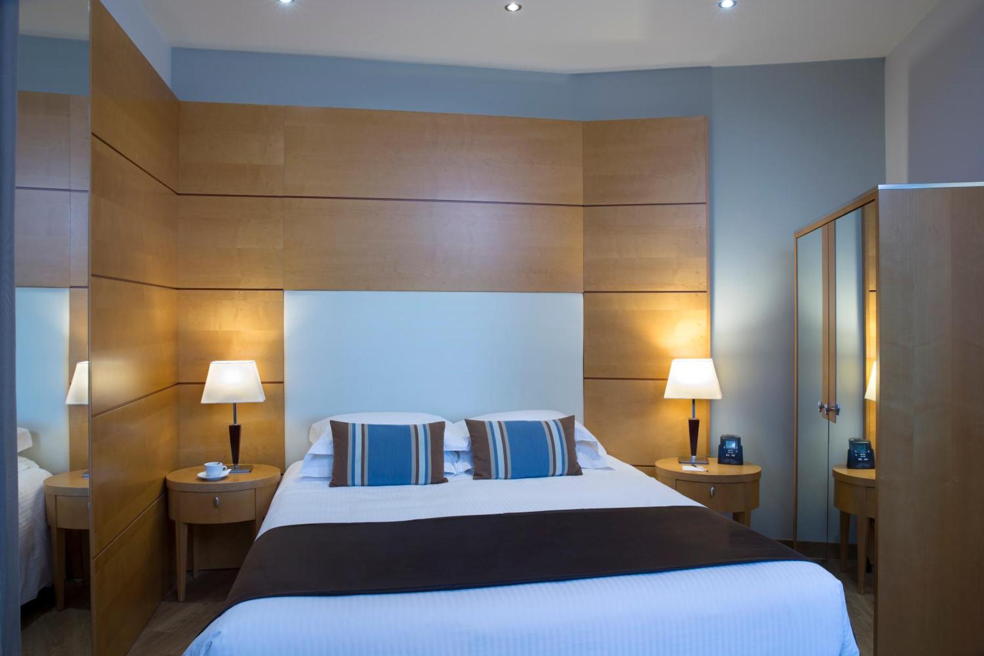 Hotel Dolce By Wyndham Milan Malpensa Somma Lombardo Esterno foto