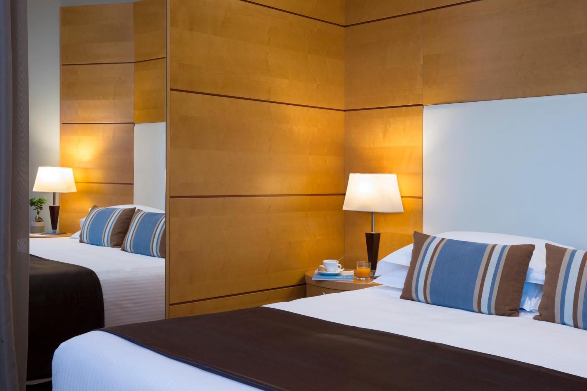 Hotel Dolce By Wyndham Milan Malpensa Somma Lombardo Esterno foto