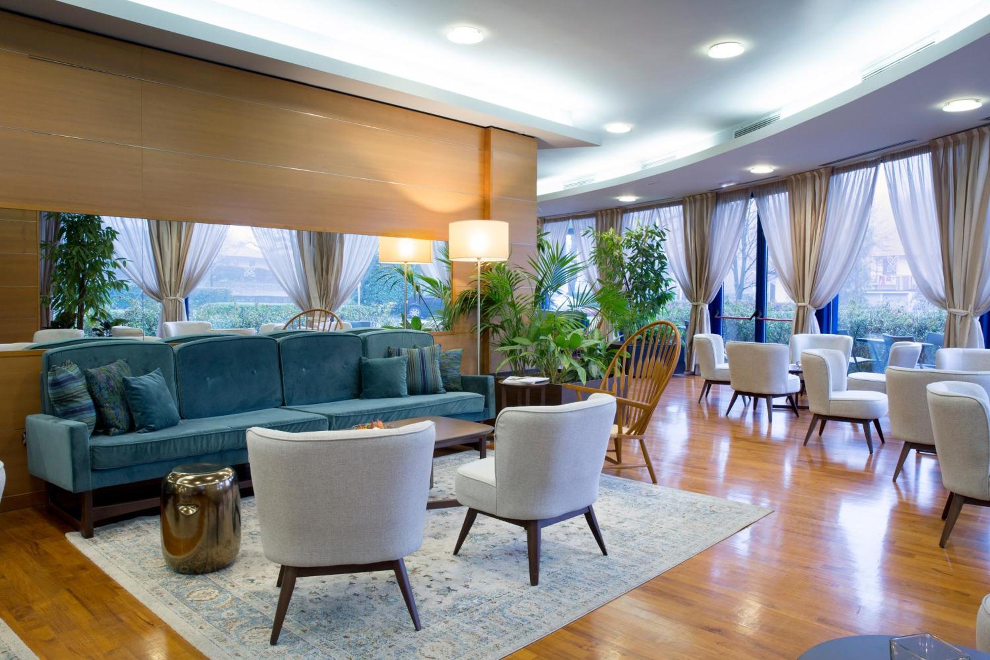 Hotel Dolce By Wyndham Milan Malpensa Somma Lombardo Esterno foto