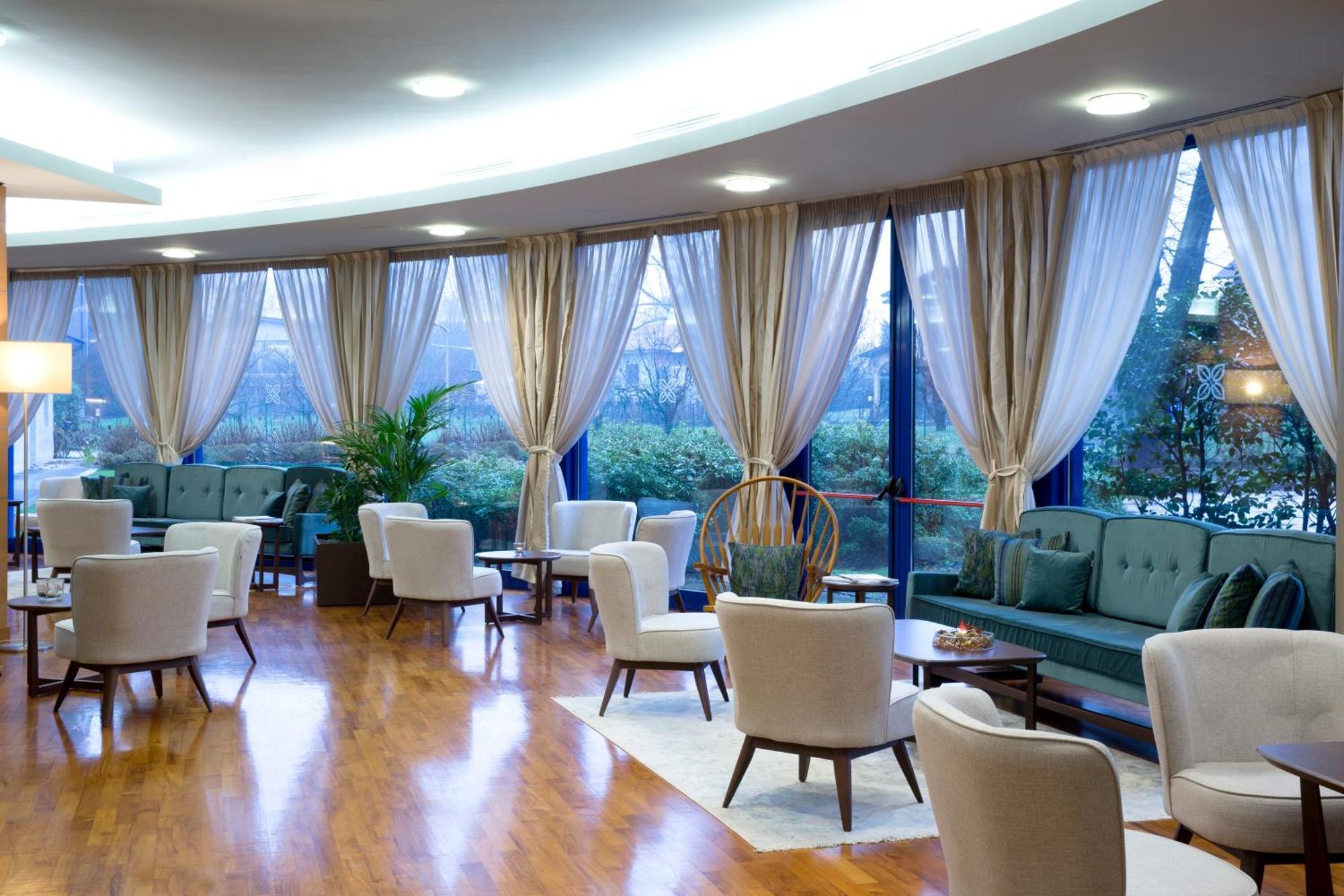 Hotel Dolce By Wyndham Milan Malpensa Somma Lombardo Esterno foto
