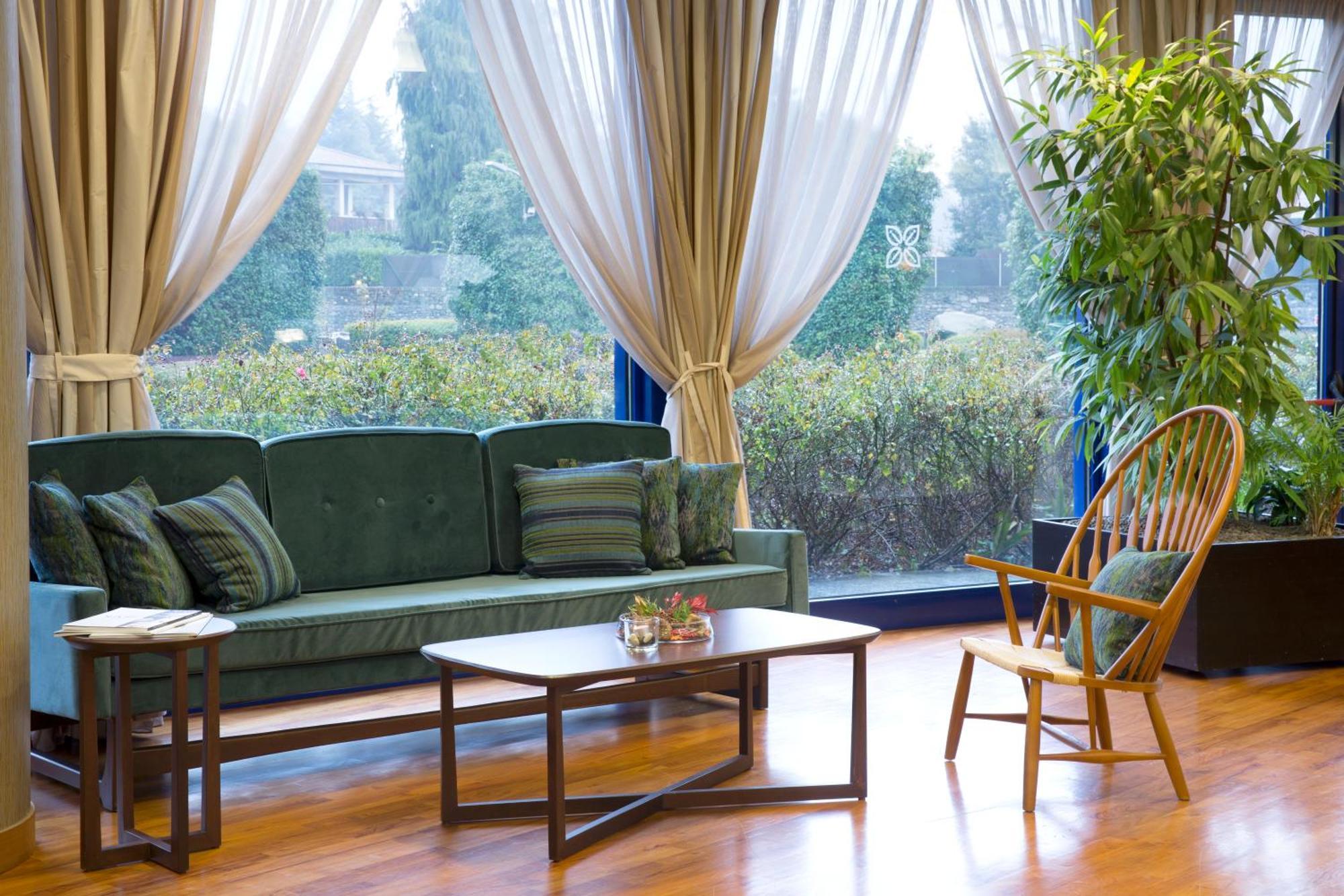 Hotel Dolce By Wyndham Milan Malpensa Somma Lombardo Esterno foto