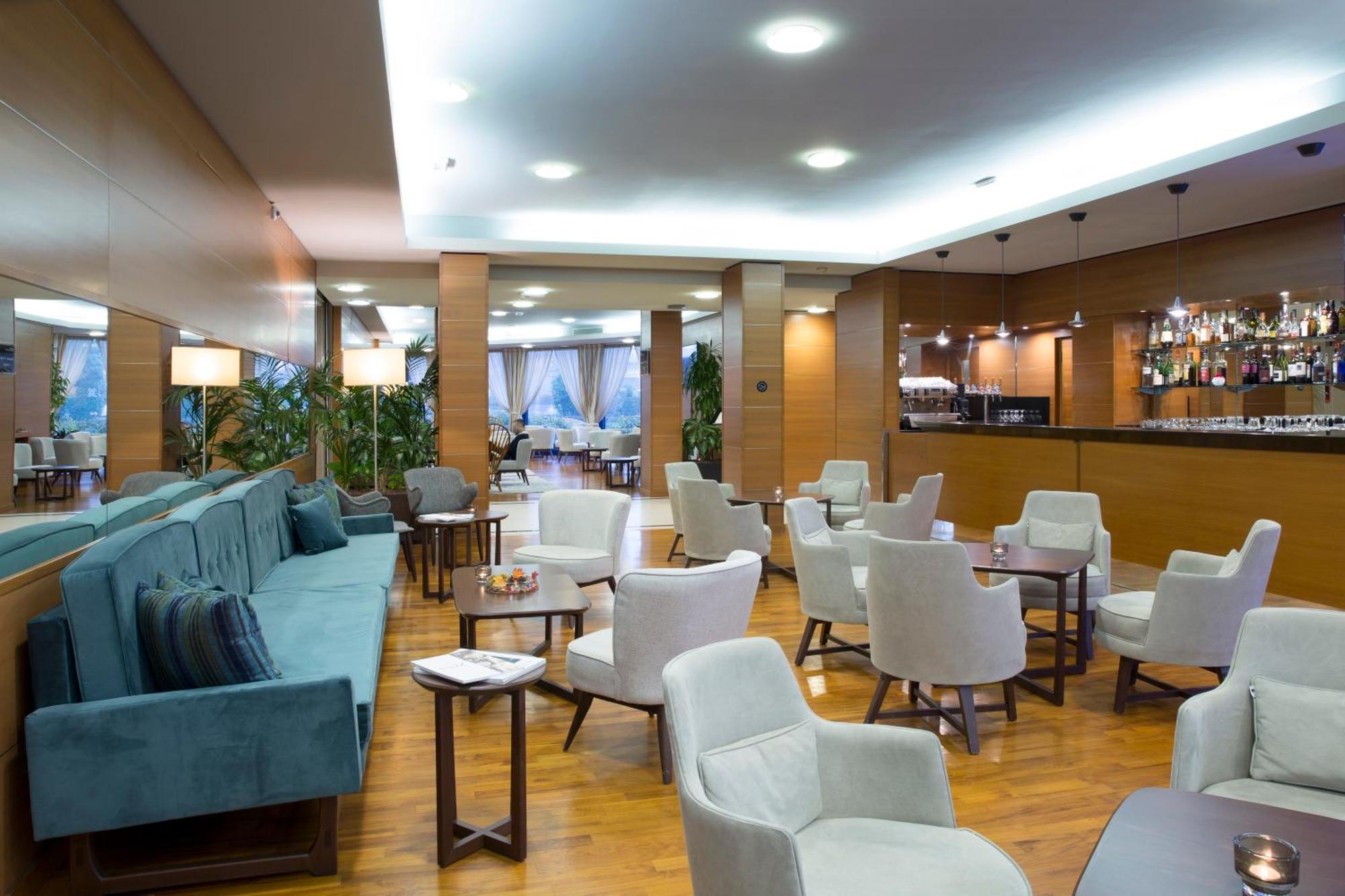 Hotel Dolce By Wyndham Milan Malpensa Somma Lombardo Esterno foto