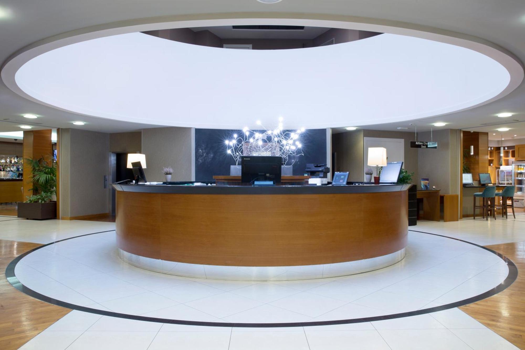 Hotel Dolce By Wyndham Milan Malpensa Somma Lombardo Esterno foto