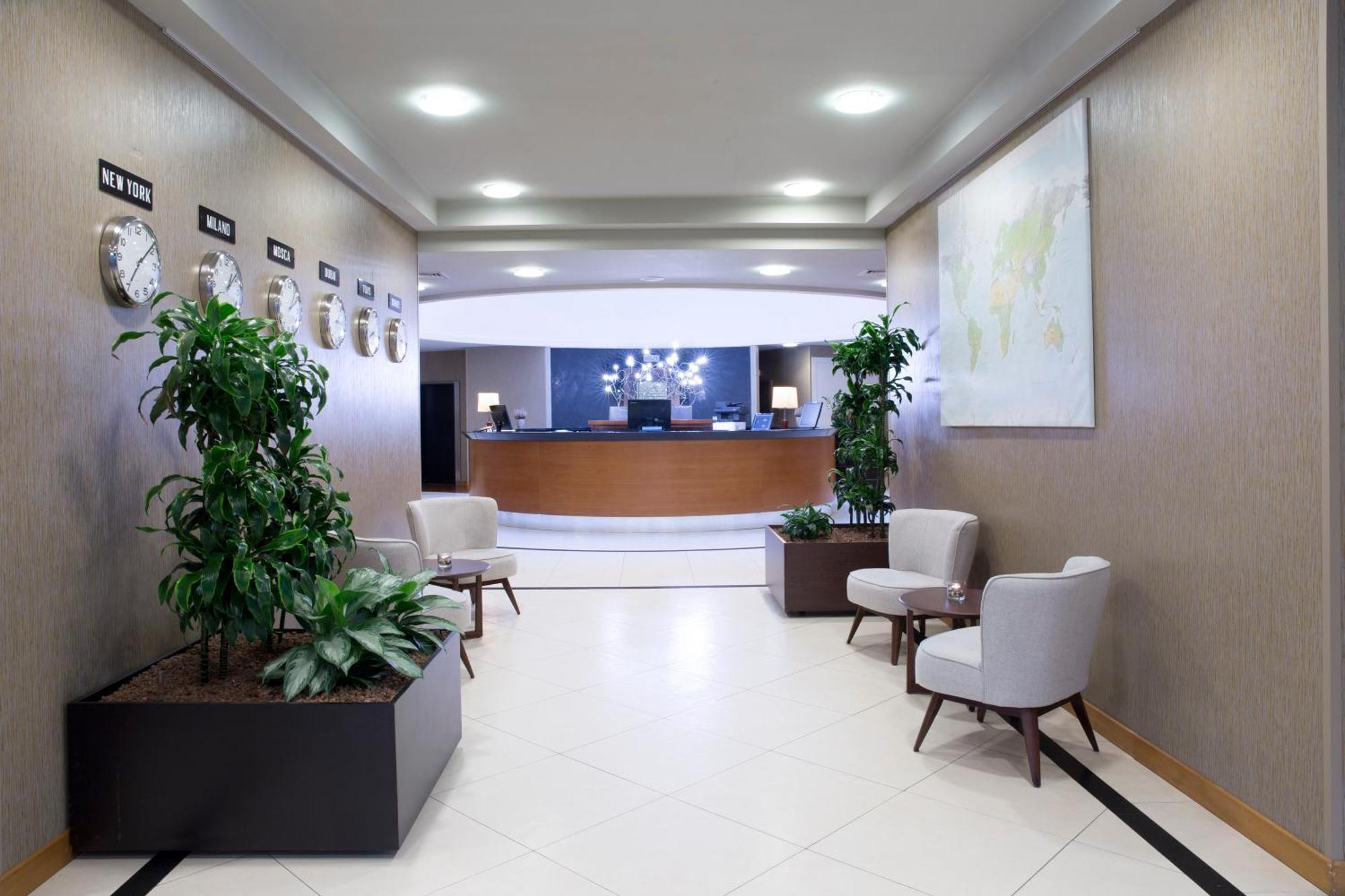 Hotel Dolce By Wyndham Milan Malpensa Somma Lombardo Esterno foto