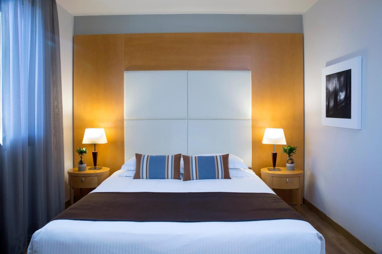 Hotel Dolce By Wyndham Milan Malpensa Somma Lombardo Esterno foto